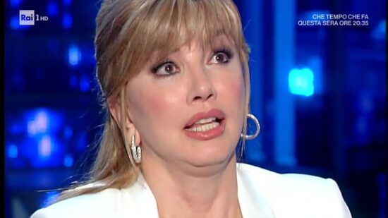 Scopri di più su Perché Milly Carlucci piange durante la finale a Ballando con le Stelle?