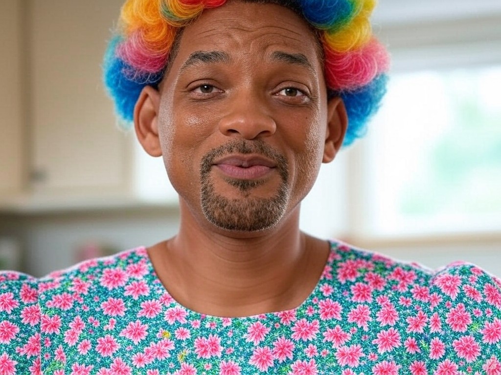 Mister Movie | Mrs. Doubtfire: Il Remake del 2025 con Will Smith è Solo un Falso?