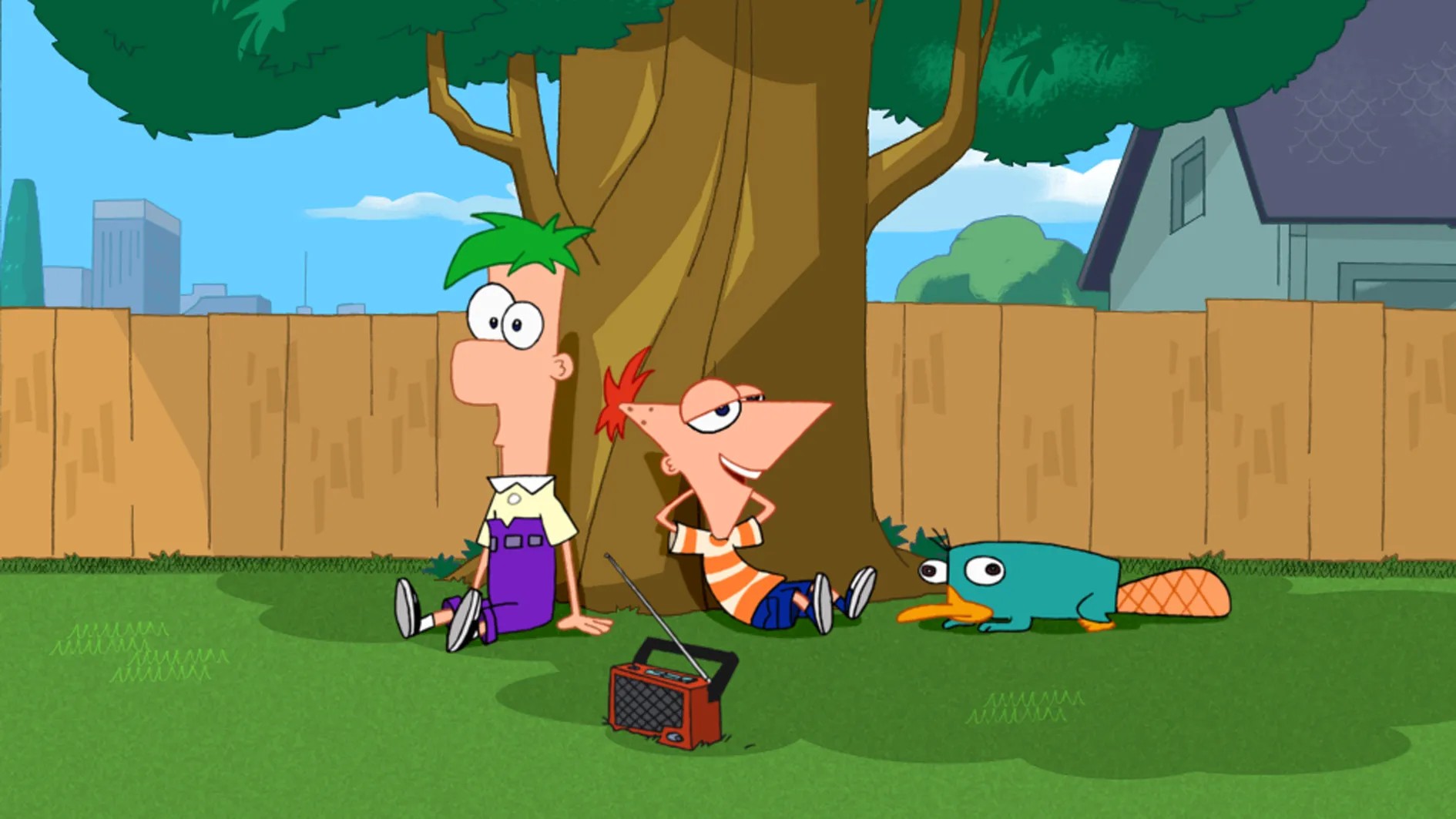 Mister Movie | Le Migliori Parodie di Phineas and Ferb: Un Viaggio nella Satira e nell’Umorismo