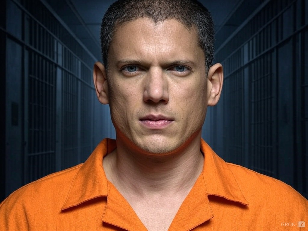 Mister Movie | Ufficiale il Reboot della Serie Prison Break, ecco i dettagli