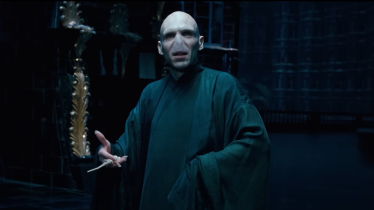 Mister Movie | Ralph Fiennes approva Cillian Murphy come nuovo Voldemort nella serie di Harry Potter