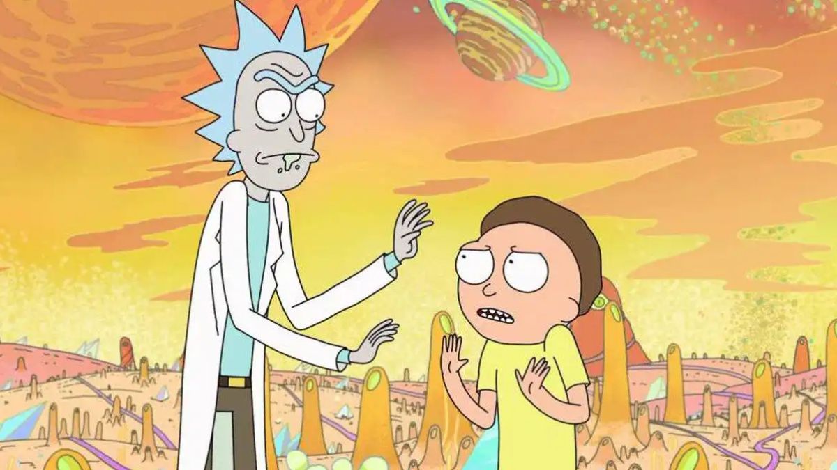 Mister Movie | Il teaser trailer di Rick and Morty 8 Stagione promette il ritorno di Jerry