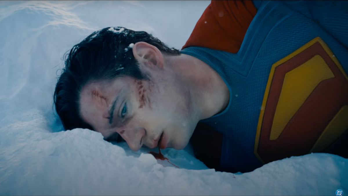 Mister Movie | Superman 2025, i Personaggi e gli Easter Egg dal Primo Trailer del Film DCU