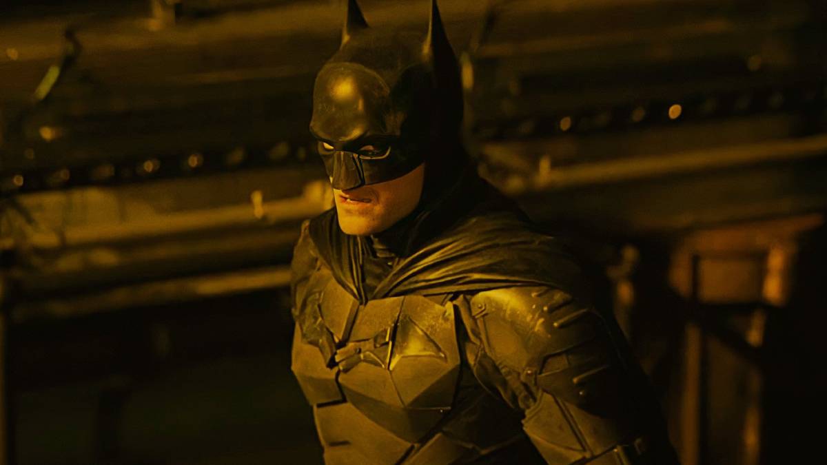 Mister Movie | Matt Reeves condivide dettagli sulla Trama di The Batman Parte 2 e aggiornamenti sulle riprese