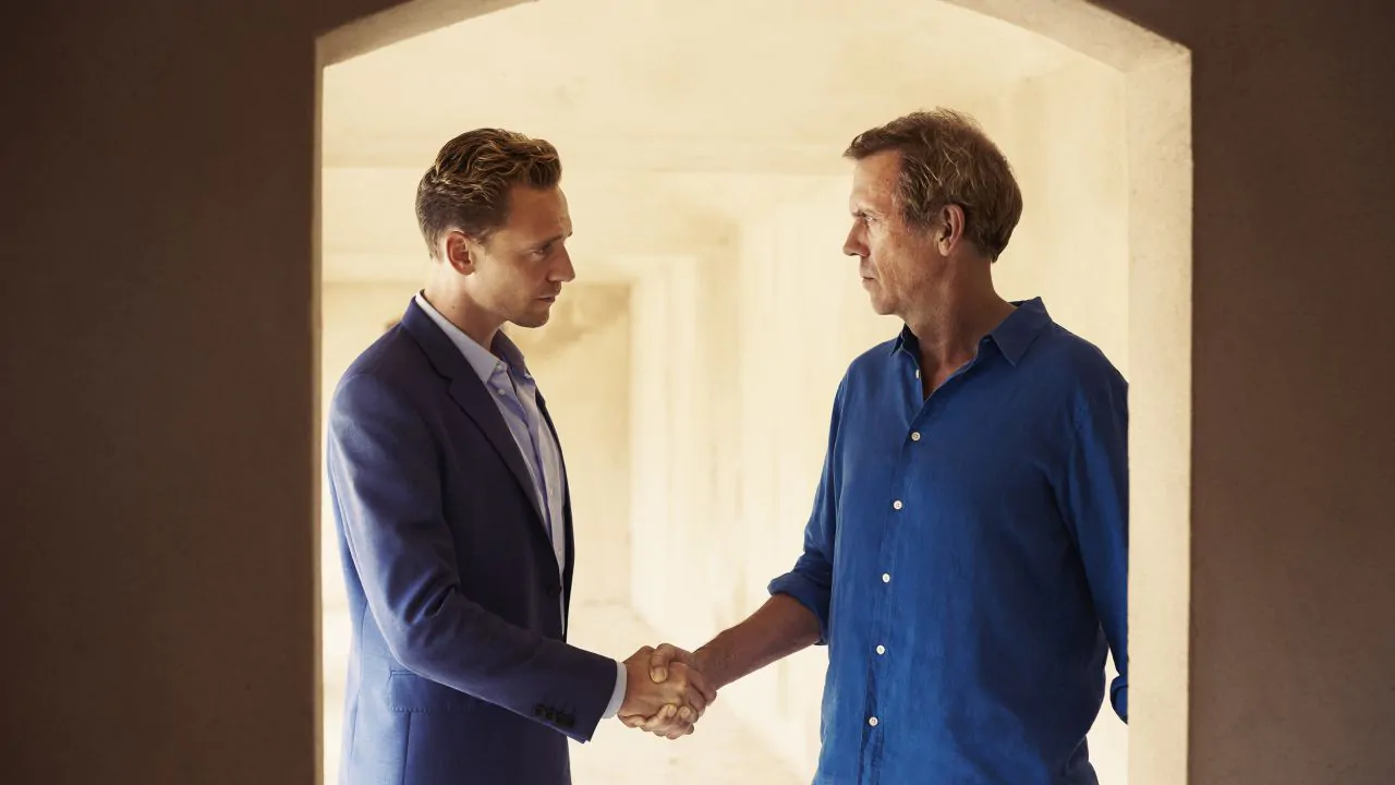 Mister Movie | The Night Manager 2 Stagione: Scopri Data di uscita e tutte le novità in arrivo