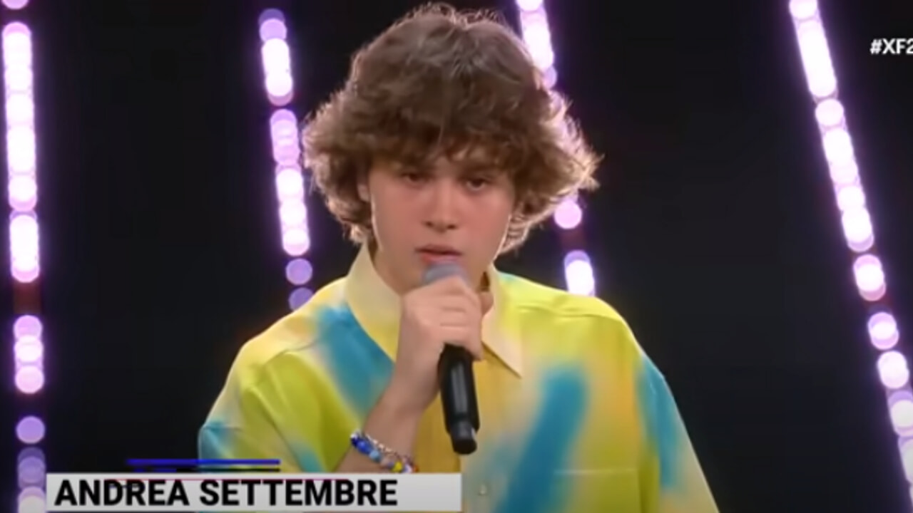 Mister Movie | Sanremo Giovani 2025, sarà Settembre il vincitore?