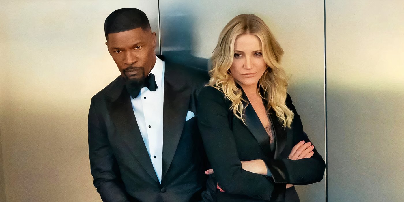 Mister Movie | Back in Action: Cameron Diaz e Jamie Foxx Tornano a Spiare in una Commedia d’Azione Esplosiva su Netflix