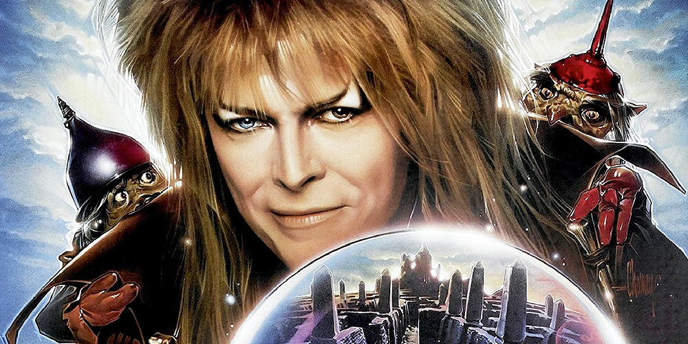 Mister Movie | Il Remake di Labyrinth in sviluppo da parte di Robert Eggers di Nosferatu