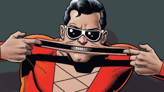 Scopri di più su Ben Schwartz e il sogno di interpretare Plastic Man nel nuovo DCU