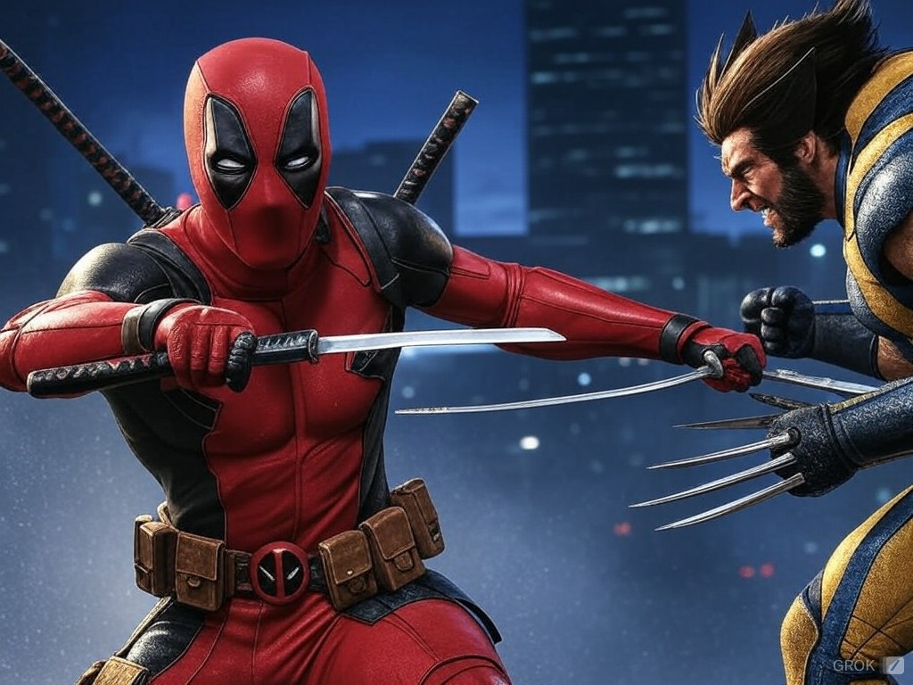 Mister Movie | Ryan Reynolds parla di Deadpool 4: Un Nuovo Capitolo o una Conclusione?