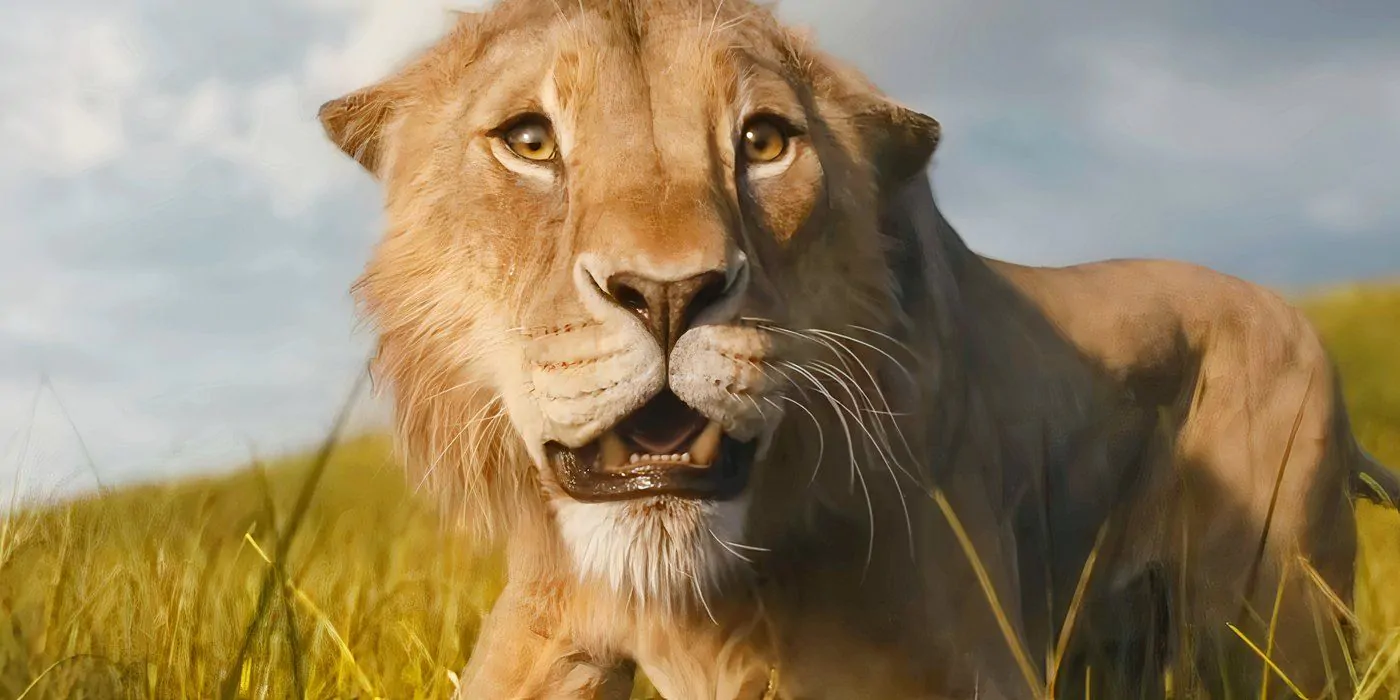 Mister Movie | Mufasa: Il Re Leone e il collegamento con La Principessa e Il Ranocchio