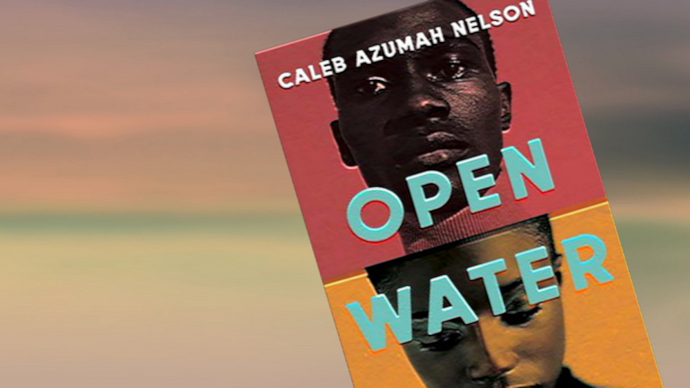 Mister Movie | Serie TV Open Water, Caleb Azumah Nelson porta il suo romanzo d’esordio in tv