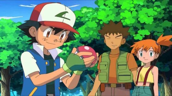 Scopri di più su La serie dei Pokémon svela com’è l’interno di una Poké Ball