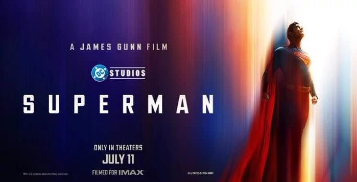 Mister Movie | Superman, la Trama ufficiale offre un primo sguardo al film di James Gunn!