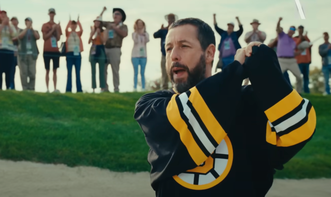 Mister Movie | Il Trailer di Un Tipo Imprevedibile 2 anticipa il sequel di Adam Sandler