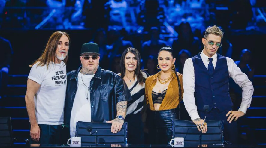 Mister Movie | Finale di X Factor 2024 Vincitore e Pronostici, tutto quello che c’è da sapere