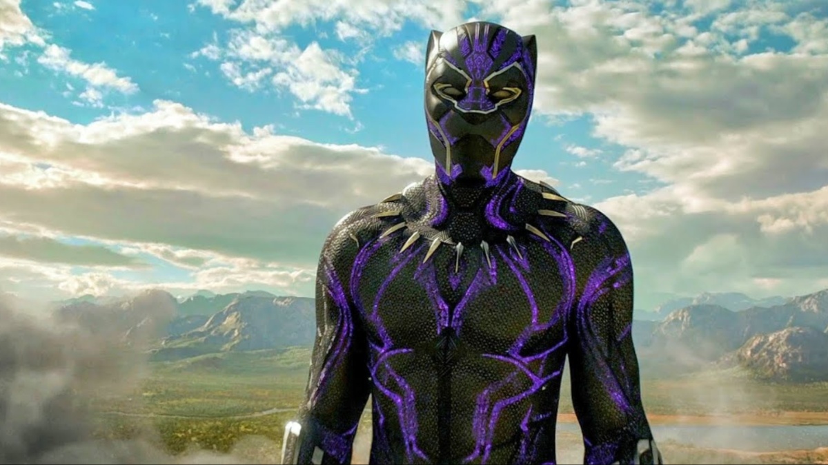 Mister Movie | Rumor: la Marvel sta rielaborando Black Panther di Chadwick Boseman