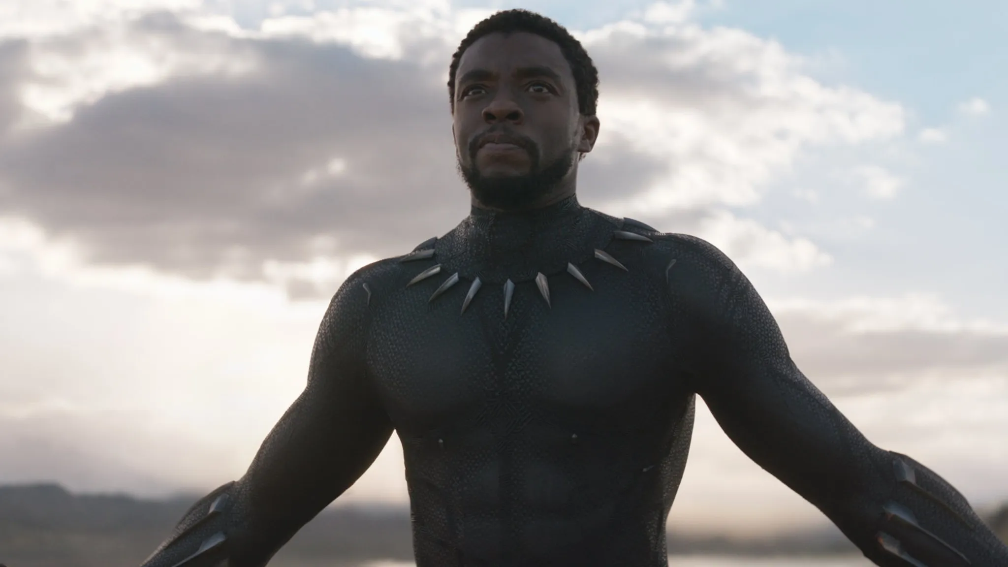 Mister Movie | Un nuovo rumor su Black Panther fa infuriare i fan della Marvel