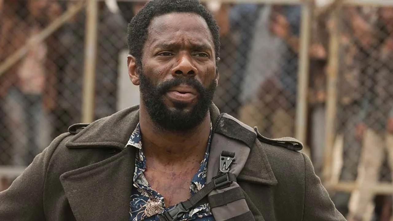 Mister Movie | Colman Domingo nel cast del Remake Running Man di Edgar Wright