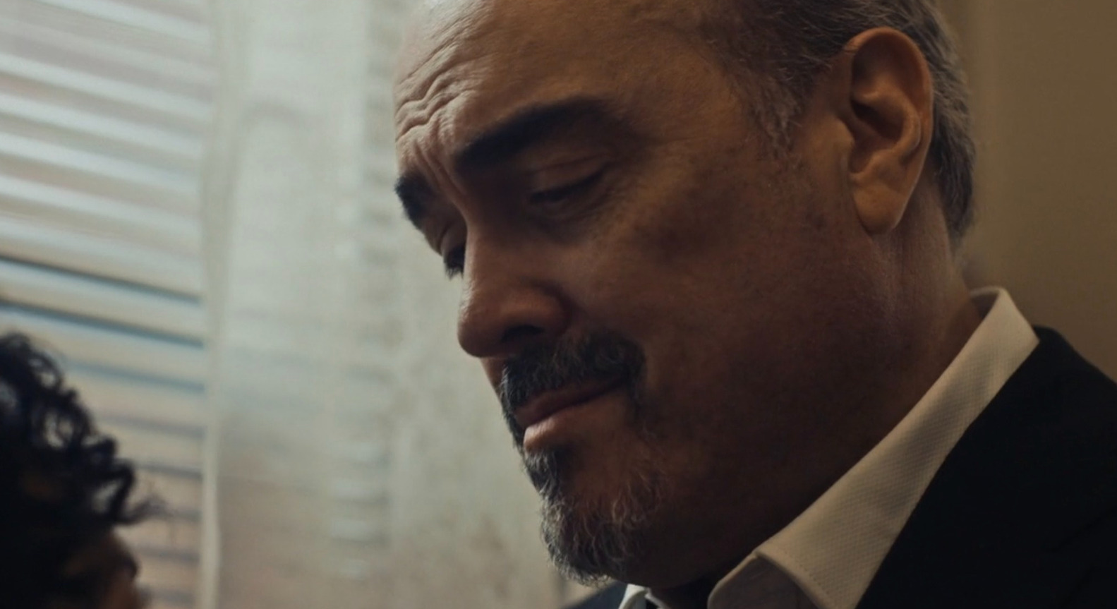 Mister Movie | Il cast di Dexter: Resurrection aggiunge David Zayas di The Bear e altri