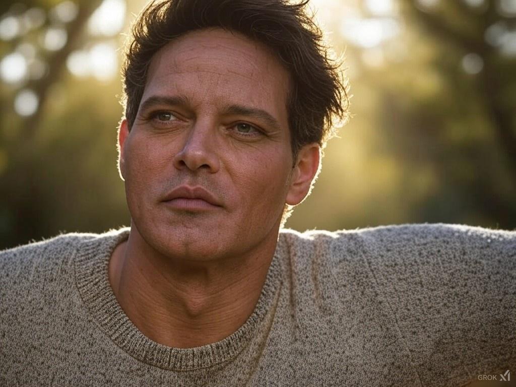 Mister Movie | Gabriel Garko dice no al Grande Fratello: ecco perché l’attore ha rifiutato