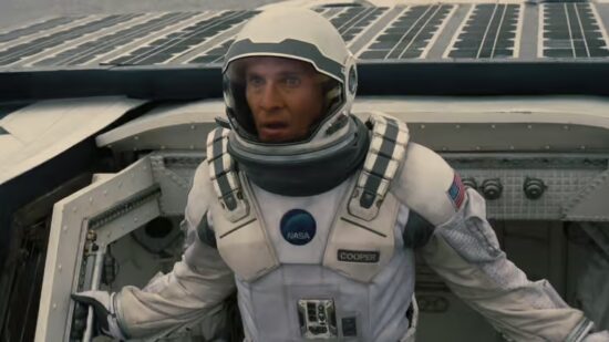 Scopri di più su In Arrivo il Sequel Interstellar 2 di Christopher Nolan?