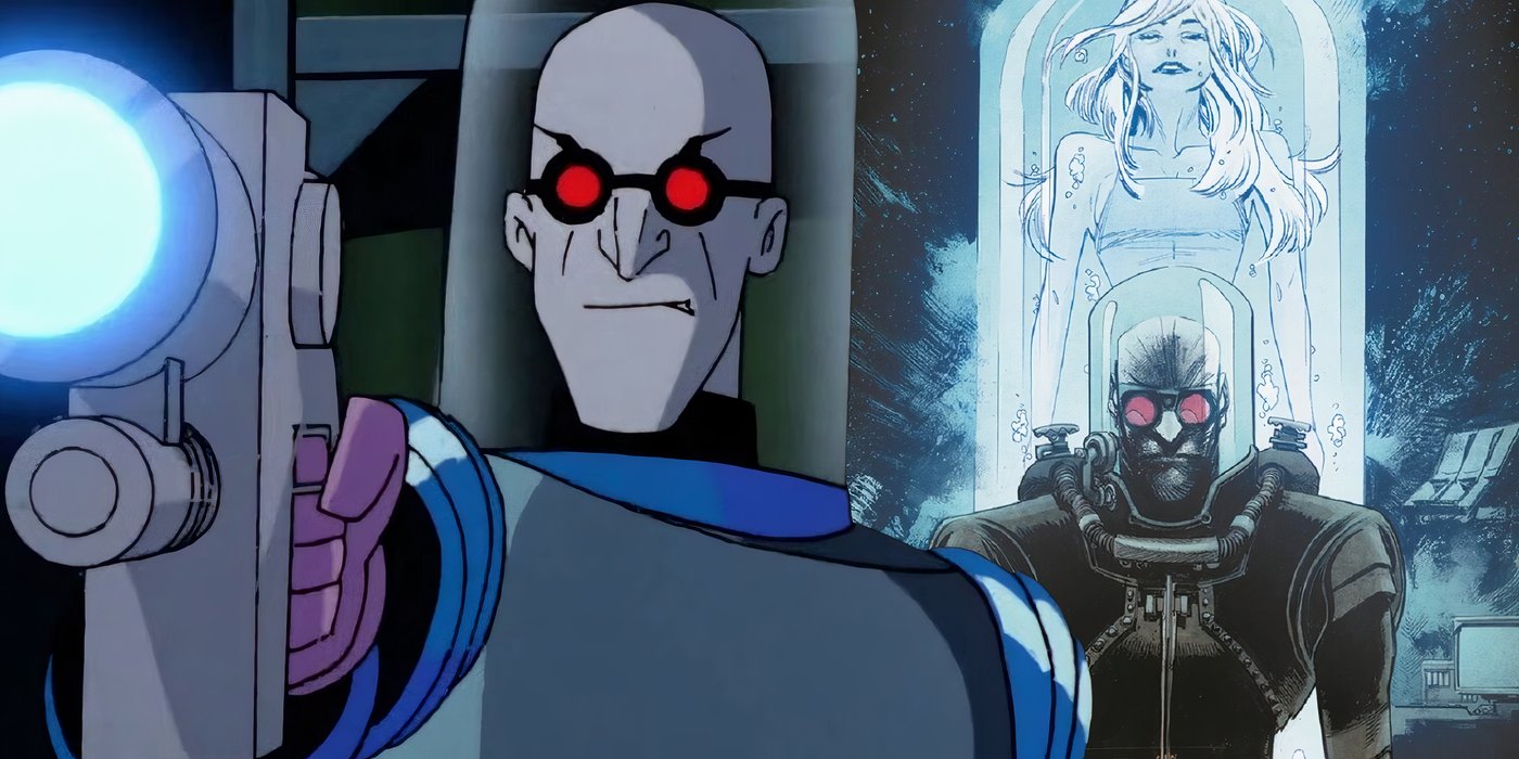 Mister Movie | Mr. Freeze sarà il Cattivo di The Batman 2?