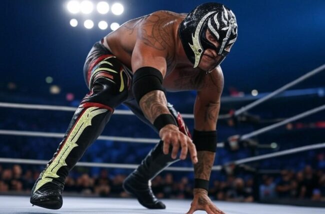 Mister Movie | Addio a Rey Mysterio, è morto davvero?