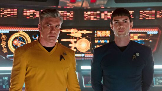 Scopri di più su Star Trek: Strange New Worlds 3 – Una stagione ricca di sorprese e varietà