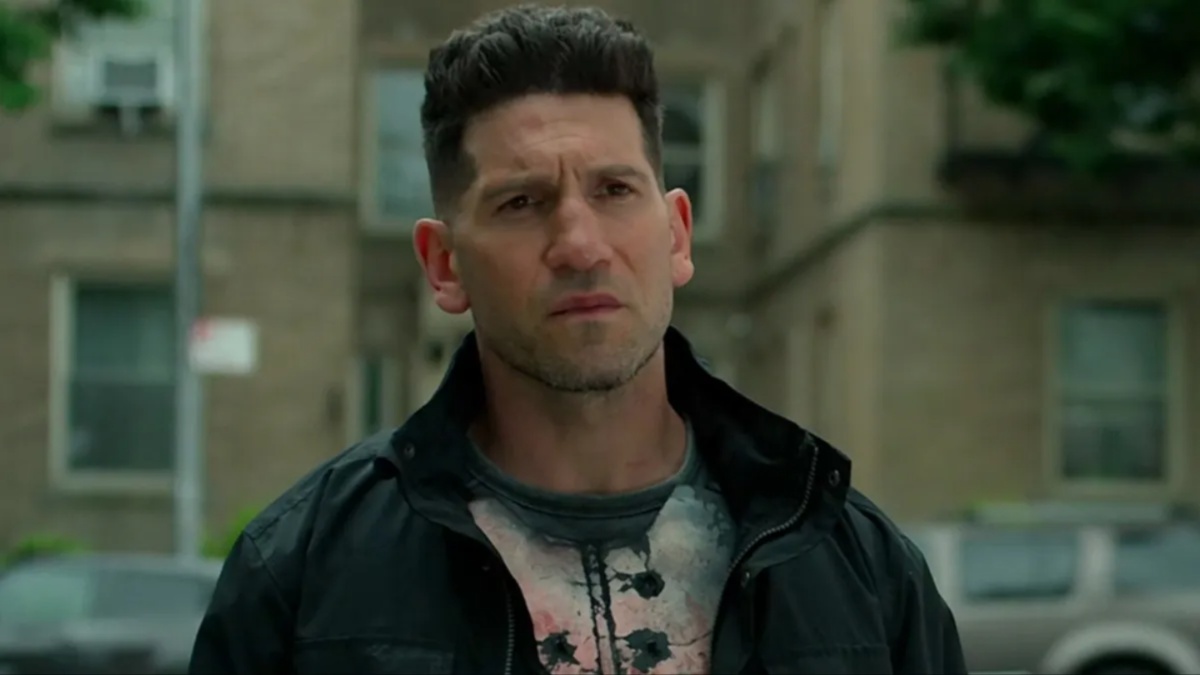 Mister Movie | Si vocifera che The Punisher di Jon Bernthal avrà una serie su Disney+