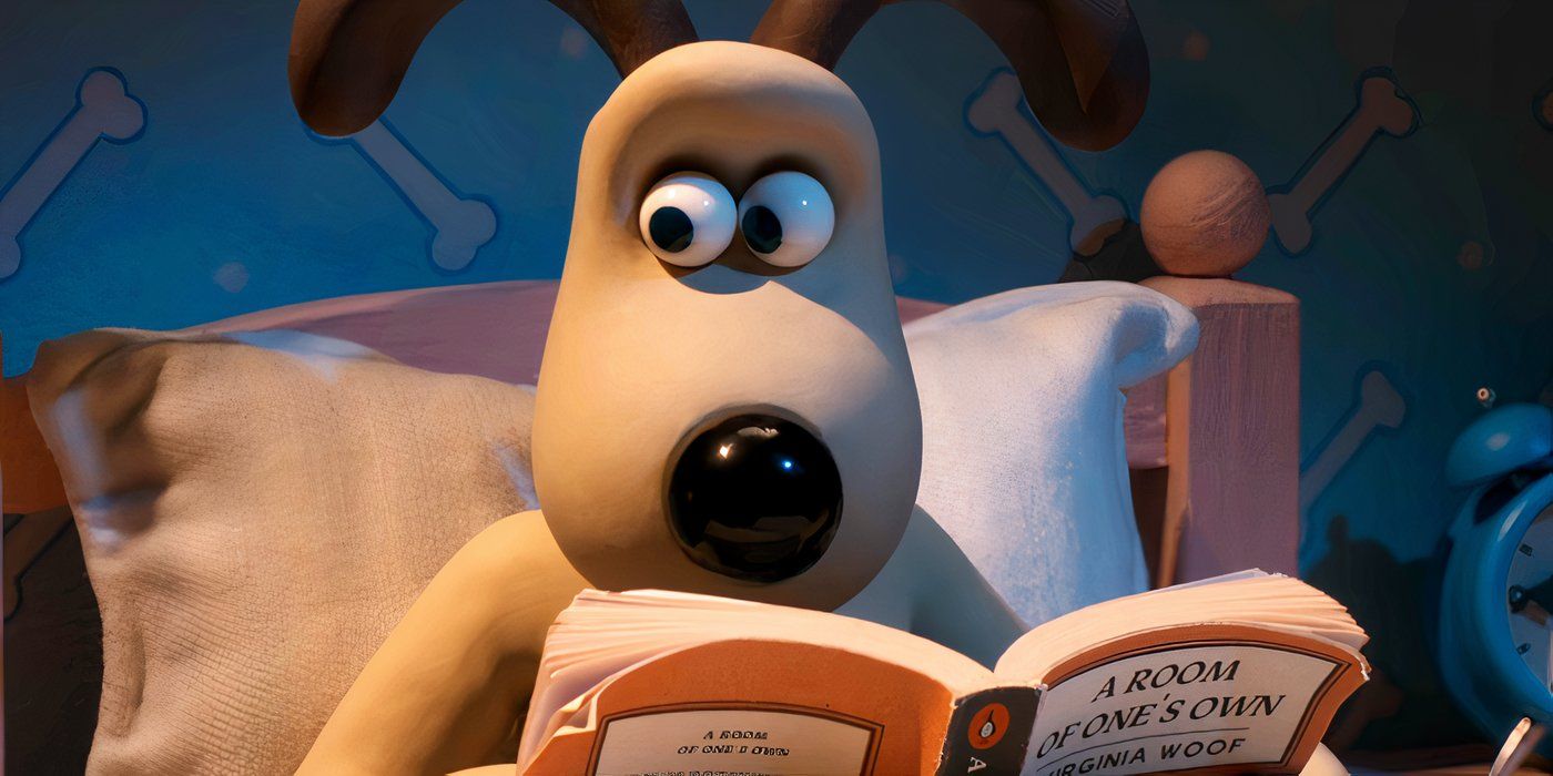 Mister Movie | Wallace & Gromit: Vendetta Piumata Segna un Record Storico di Spettatori