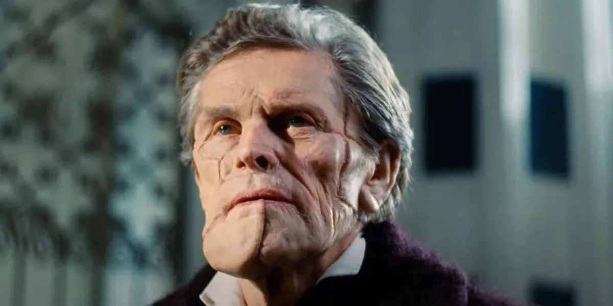 Mister Movie | Nosferatu, Willem Dafoe si lamenta dell’uso della CGI nei film horror