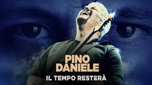 Mister Movie | Curiosità Pino Daniele, film tributo Il tempo resterà