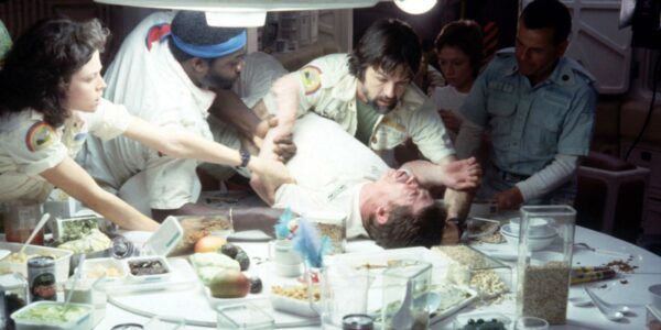 Mister Movie | Veronica Cartwright di “Alien” racconta la leggendaria scena del Chestburster