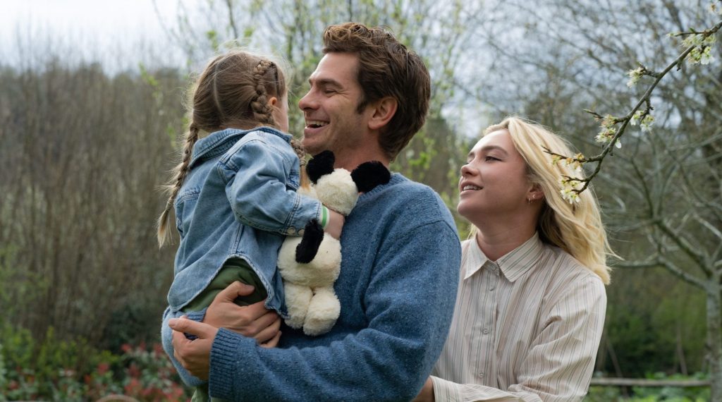 Mister Movie | We Live in Time Max Data di uscita fissata per il film di Andrew Garfield e Florence Pugh