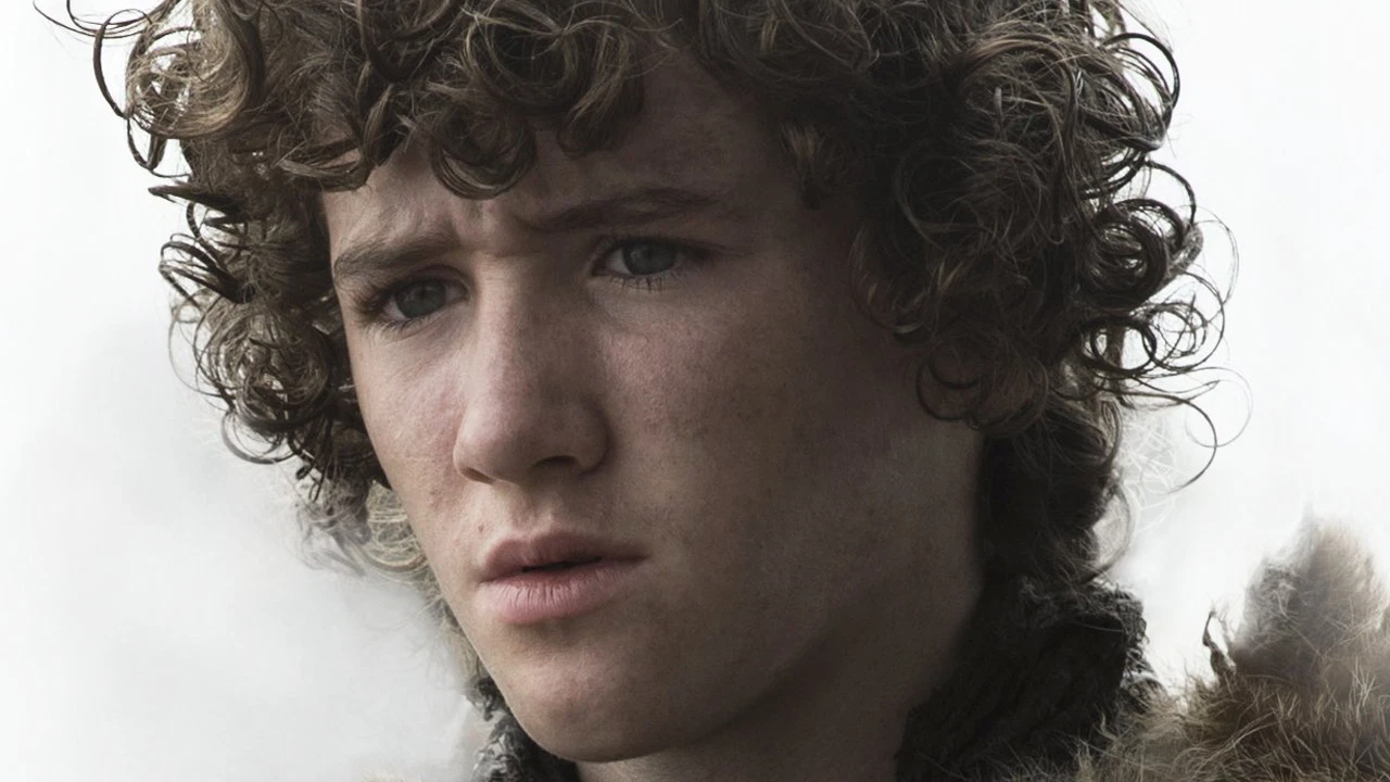 Mister Movie | Lo scontro tra George R.R. Martin e Gli Sceneggiatori di Game of Thrones per Rickon Stark