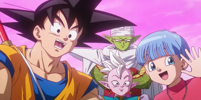 Mister Movie | Spiegazione del Finale di Dragon Ball Daima e della Scena Post credits