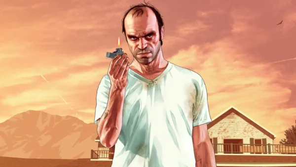 Mister Movie | L’attore di GTA 5 Steven Ogg nega l’odio per Trevor