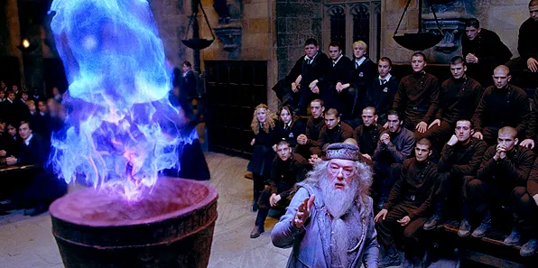 Mister Movie | Harry Potter e il Calice di Fuoco Curiosità e Backstage Sull’Iconico Quarto Capitolo della Saga