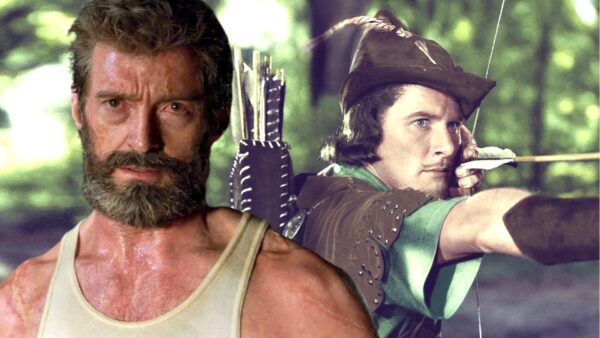 Mister Movie | Il film dark di Hugh Jackman su Robin Hood aggiunge le star di “Nosferatu” e “A Quiet Place”