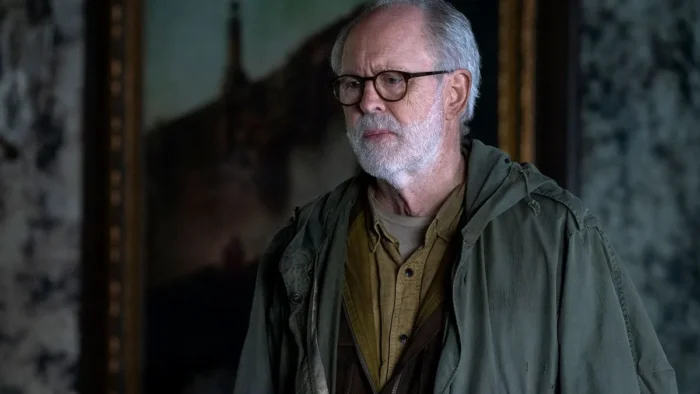 Mister Movie | John Lithgow sarà Albus Silente nella serie TV di Harry Potter