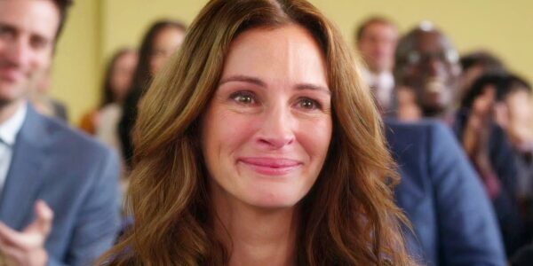 Mister Movie | Julia Roberts protagonista dell’adattamento cinematografico di Kill Your Darlings