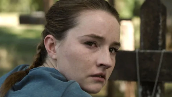 Mister Movie | Kaitlyn Dever smentisce le voci sulla seconda stagione di The Last of Us