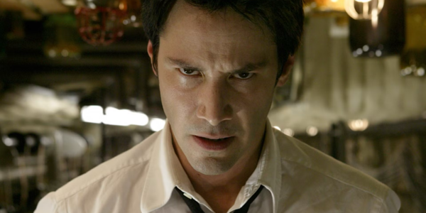 Mister Movie | Constantine 2 Data di Uscita: il sequel con Keanu Reeves è sempre più vicino?