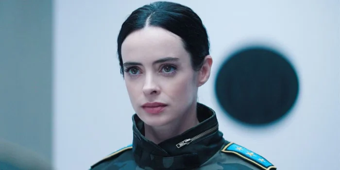 Mister Movie | Krysten Ritter si unisce al cast di Dexter: Resurrection: ecco il suo ruolo