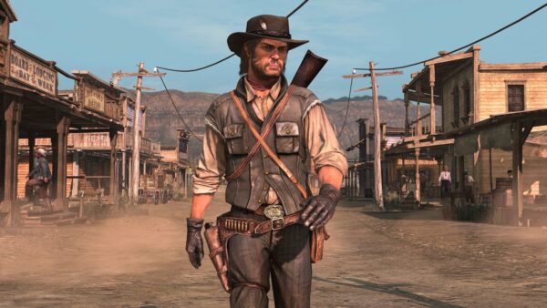 Mister Movie | Ci sarà un film live action di Red Dead Redemption con Henry Cavill?