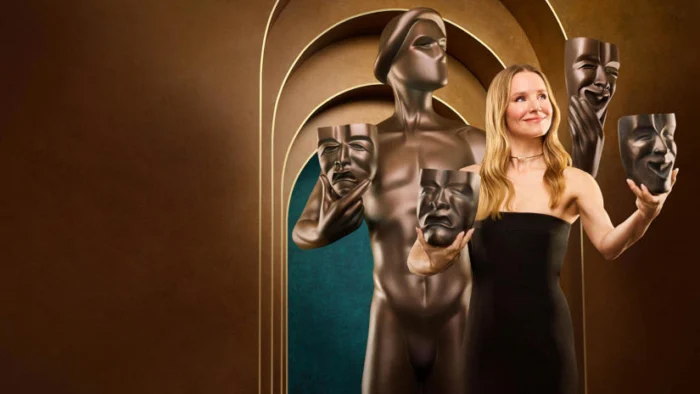 Mister Movie | La Diretta Streaming dei 31esimi Screen Actors Guild Awards