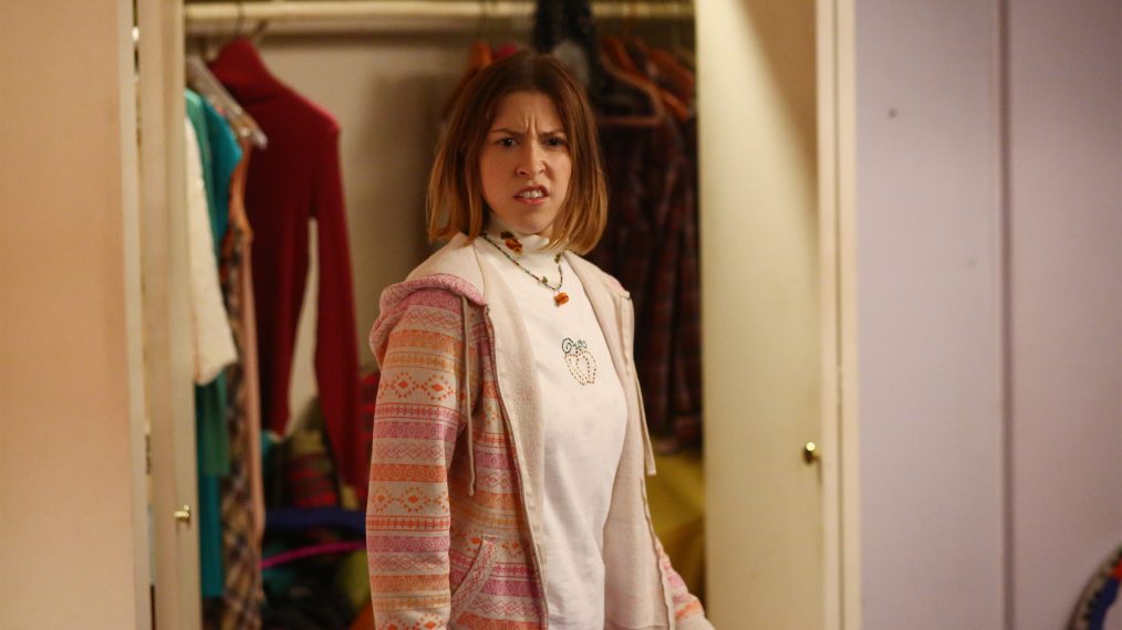 Mister Movie | Il destino incerto di “Sue Sue in the City”: il mancato spinoff di The Middle