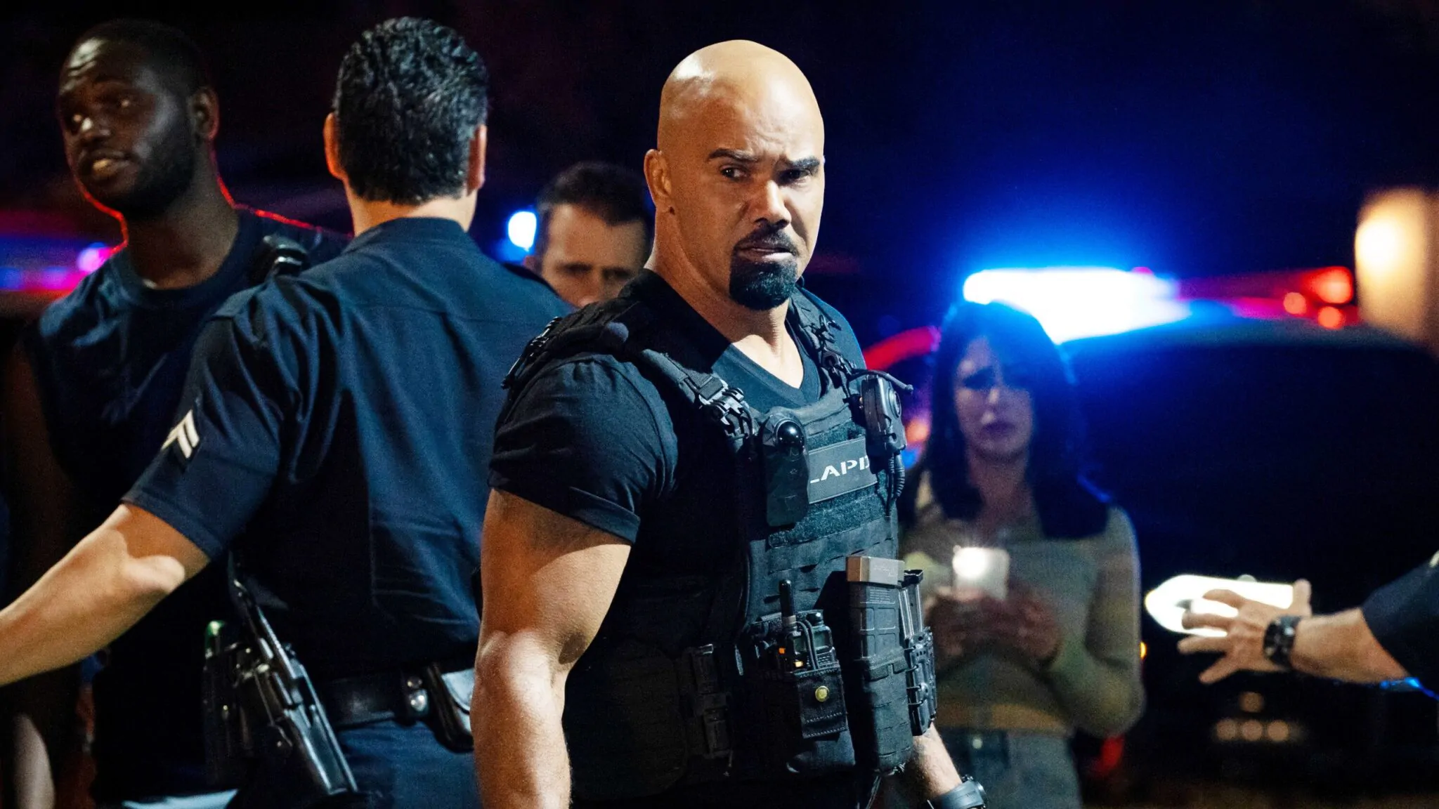 Mister Movie | Cancellazione SWAT: Il Futuro della Serie Resta in Bilico