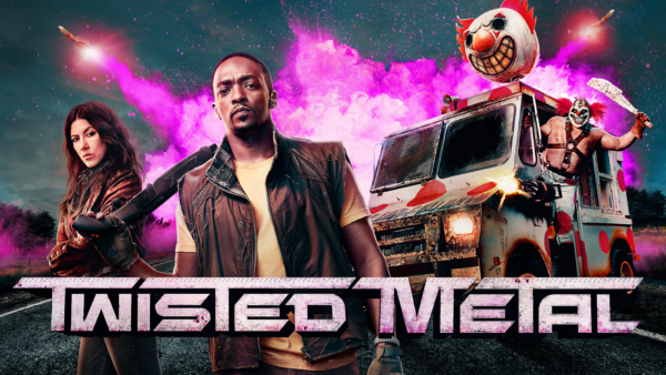 Mister Movie | La Serie Twisted Metal Debutta in Esclusiva per PlayStation Plus Premium